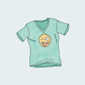 camisetas